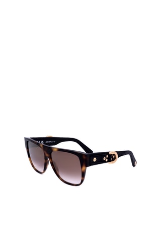 Lunettes de soleil femme - Catégorie 3 - Roberto Cavalli - Marron