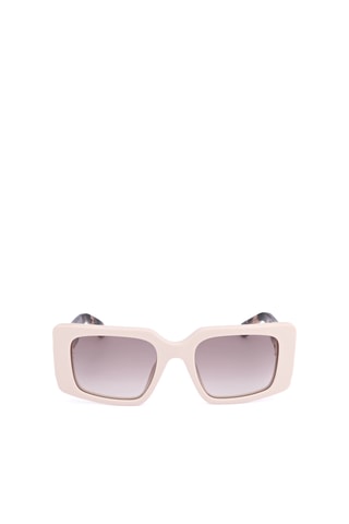 Lunettes de soleil femme - Catégorie 2 - Roberto Cavalli - Beige