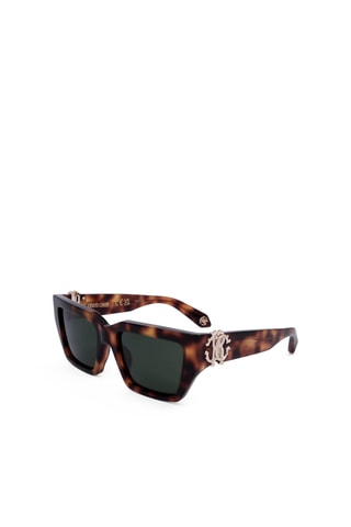 Lunettes de soleil homme - Catégorie 3 - Roberto Cavalli - Marron