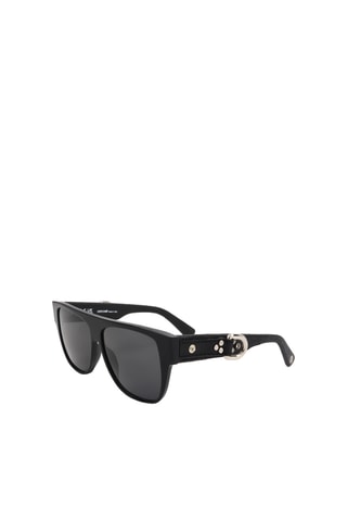Lunettes de soleil homme - Catégorie 3 - Roberto Cavalli - Noir
