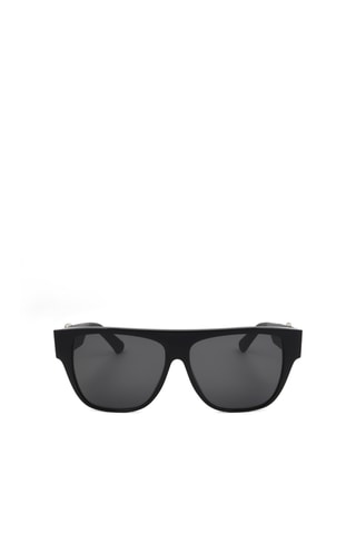 Lunettes de soleil homme - Catégorie 3 - Roberto Cavalli - Noir