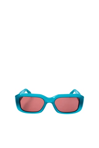 Lunettes de soleil homme - Catégorie 1 - Retrosuperfuture - Bleu