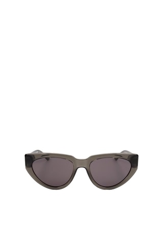 Lunettes de soleil femme - Catégorie 3 - Karl Lagerfeld - Gris