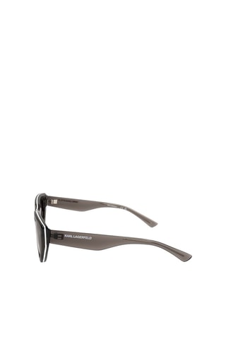 Lunettes de soleil femme - Catégorie 3 - Karl Lagerfeld - Gris