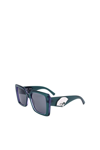 Lunettes de soleil femme - Catégorie 3 - Karl Lagerfeld - Violet