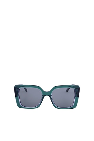 Lunettes de soleil femme - Catégorie 3 - Karl Lagerfeld - Violet