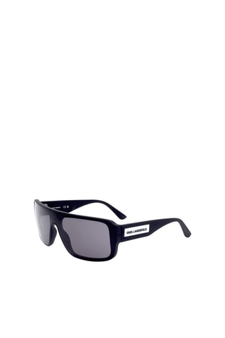 Lunettes de soleil homme - Catégorie 3 - Karl Lagerfeld - Noir