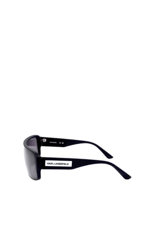 Lunettes de soleil homme - Catégorie 3 - Karl Lagerfeld - Noir