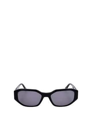 Lunettes de soleil femme - Catégorie 3 - Karl Lagerfeld - Noir