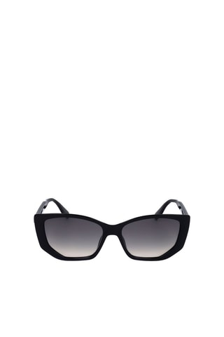 Lunettes de soleil femme - Catégorie 2 - Karl Lagerfeld - Noir
