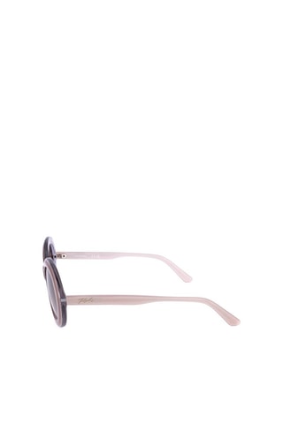 Lunettes de soleil femme - Catégorie 2 - Karl Lagerfeld - Beige