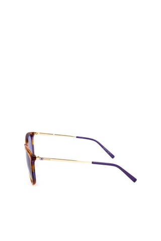 Lunettes de soleil femme - Catégorie 2 - M Missoni - Jaune