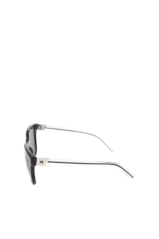 Lunettes de soleil femme - Catégorie 3 - M Missoni - Noir