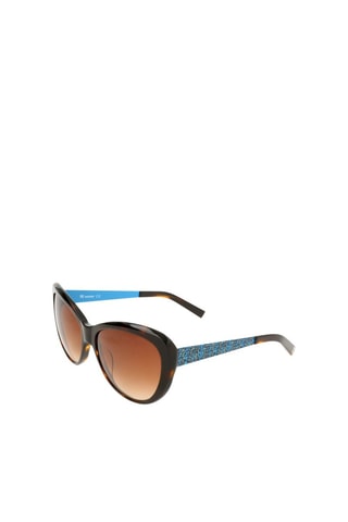 Lunettes de soleil femme - Catégorie 3 - M Missoni - Multicolore