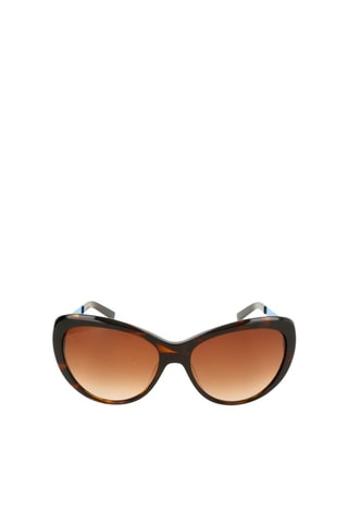 Lunettes de soleil femme - Catégorie 3 - M Missoni - Multicolore