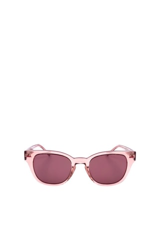 Lunettes de soleil femme - Catégorie 3 - M Missoni - Rose