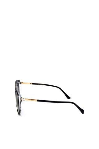 Jimmy Choo - Gafas de sol - Categoría 3 - Negro