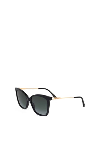 Jimmy Choo - Gafas de sol - Categoría 3 - Negro