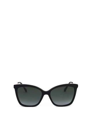 Jimmy Choo - Gafas de sol - Categoría 3 - Negro