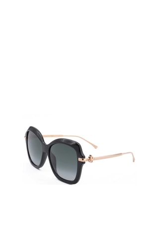 Jimmy Choo - Gafas de sol - Categoría 3 - Negro