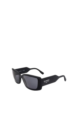 Lunettes de soleil femme - Catégorie 3 - Karl Lagerfeld - Noir