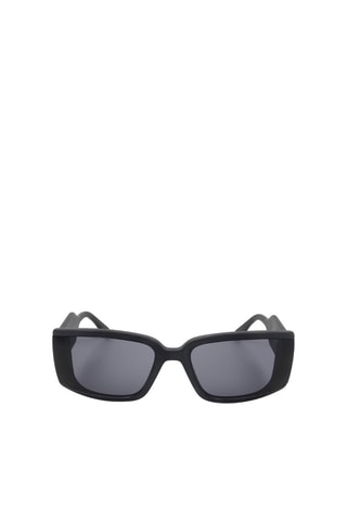 Lunettes de soleil femme - Catégorie 3 - Karl Lagerfeld - Noir