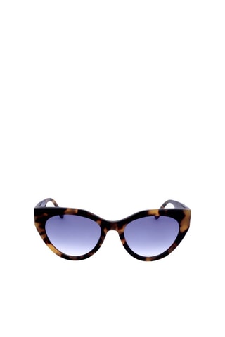 Lunettes de soleil femme - Catégorie 3 - Karl Lagerfeld - Marron