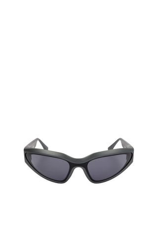 Lunettes de soleil homme - Catégorie 3 - Karl Lagerfeld - Gris