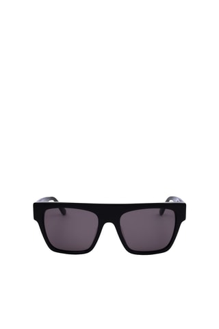 Lunettes de soleil femme - Catégorie 3 - Karl Lagerfeld - Noir