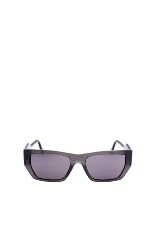 Lunettes de soleil femme - Catégorie 3 - Karl Lagerfeld - Gris