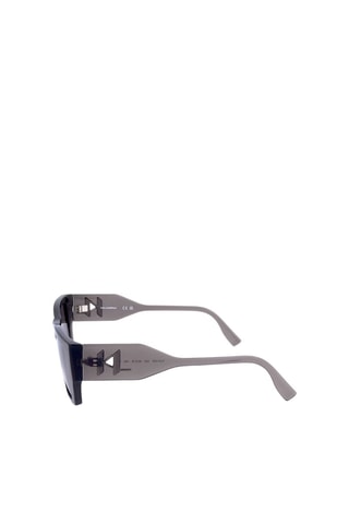 Lunettes de soleil femme - Catégorie 3 - Karl Lagerfeld - Gris