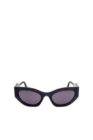 Lunettes de soleil femme - Catégorie 3 - Karl Lagerfeld - Noir