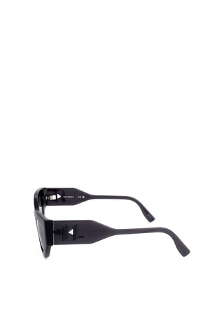 Lunettes de soleil femme - Catégorie 3 - Karl Lagerfeld - Noir
