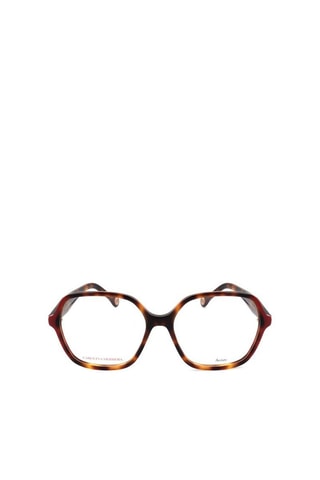 Lunettes de vue femme - Carolina Herrera - Noir et marron