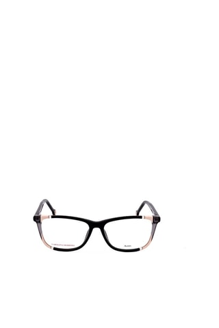 Lunettes de vue femme - Carolina Herrera - Noir et beige