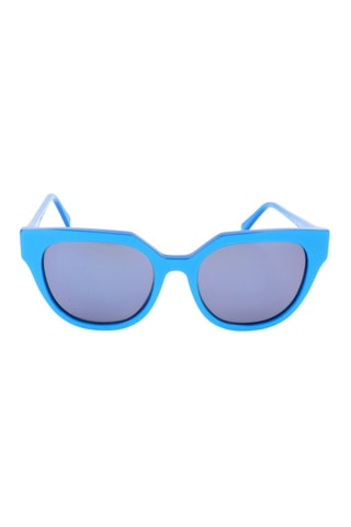 Lunettes de soleil mixte Catégorie 3 - Retrosuperfuture - Bleu