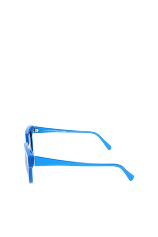 Lunettes de soleil mixte Catégorie 3 - Retrosuperfuture - Bleu