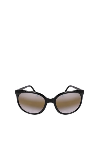 Lunettes de soleil homme - Catégorie 3 - Vuarnet - Marron et noir