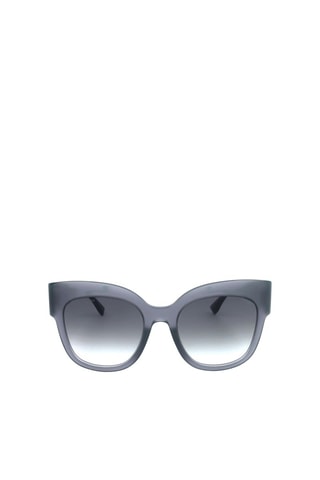 Lunettes de soleil femme - Catégorie 1 - Dsquared2 - Noir