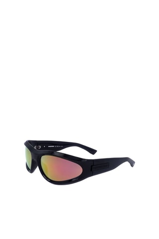 Lunettes de soleil mixte - Catégorie 3 - Dsquared2 - Noir