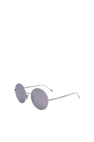 Lunettes de soleil femme - Catégorie 3 - Isabel Marant - Gris