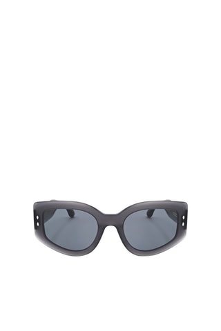 Lunettes de soleil femme - Catégorie 2 - Isabel Marant - Gris