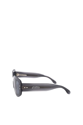 Lunettes de soleil femme - Catégorie 2 - Isabel Marant - Gris