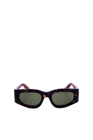 Lunettes de soleil femme - Catégorie 3 - Gucci - Marron