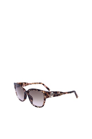 Lunettes de soleil femme - Catégorie 2 - Marc Jacobs - Marron