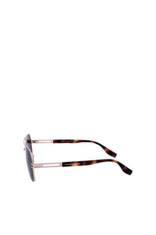 Lunettes de soleil femme - Catégorie 3 - Marc Jacobs - Doré