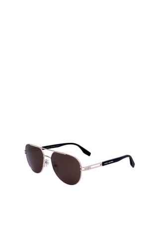 Lunettes de soleil homme - Catégorie 3 - Marc Jacobs - Doré