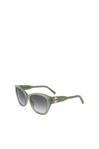 Lunettes de soleil femme - Catégorie 2 - Marc Jacobs - Vert