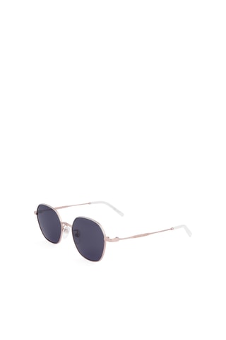 Lunettes de soleil femme - Catégorie 3 - Marc Jacobs - Doré