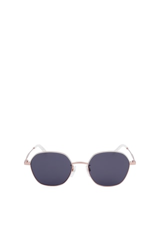 Lunettes de soleil femme - Catégorie 3 - Marc Jacobs - Doré